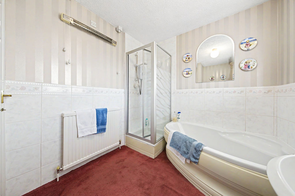 Thornbridge Crescent